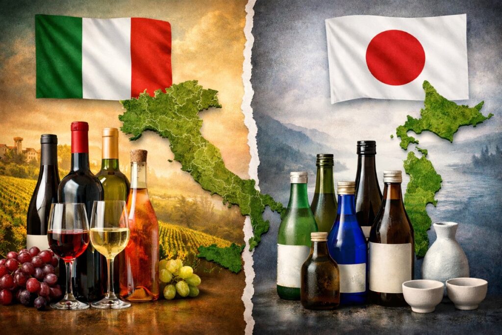 酒類販売免許の基礎知識 - なべ行政書士事務所|三重・愛知の在留資格・各種許認可サポート